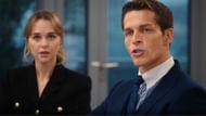 A still from The Rainmaker season 1 (Image via USA Network)